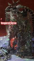 Jewelry Jar｜Vesperal Verse