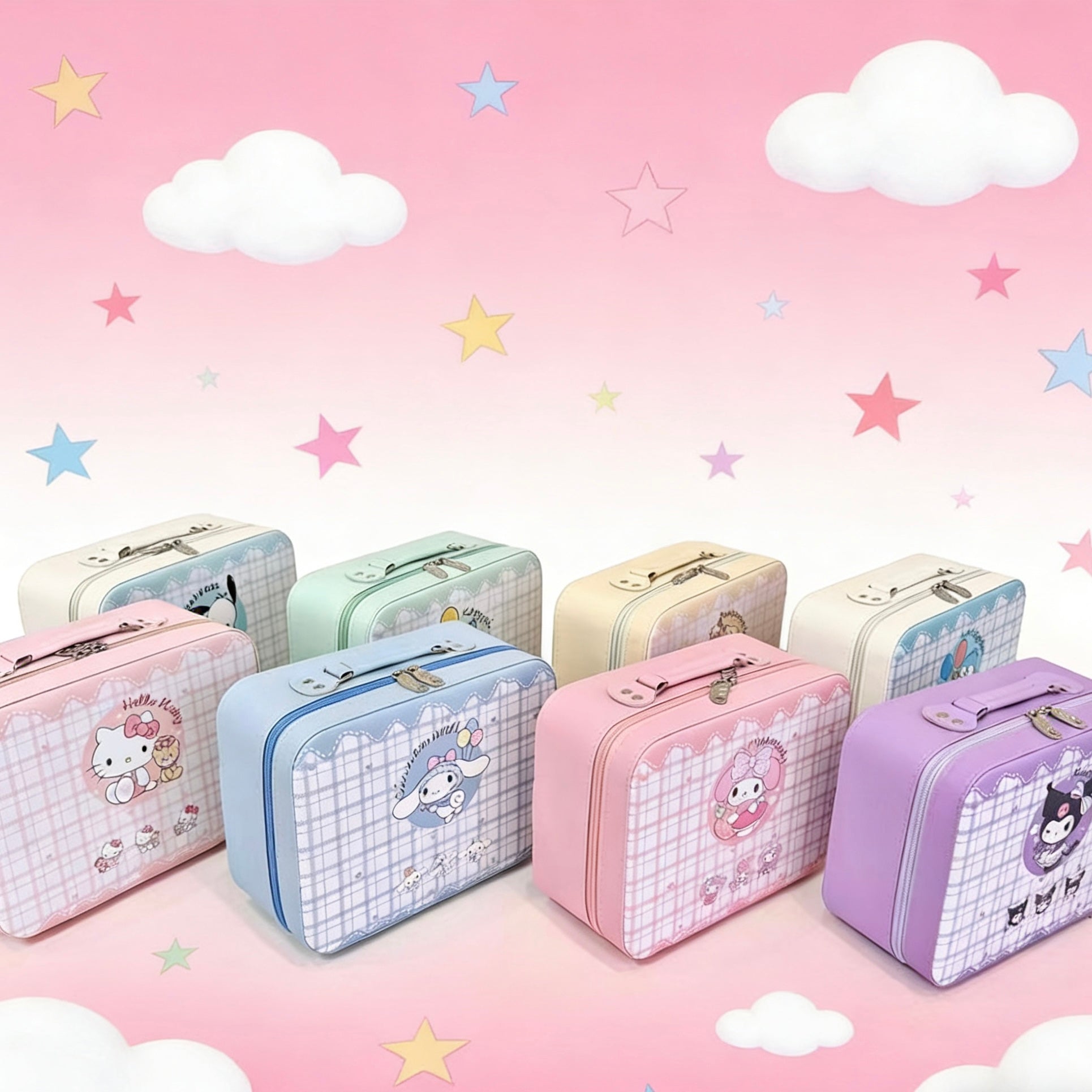 Sanrio Gifts Box