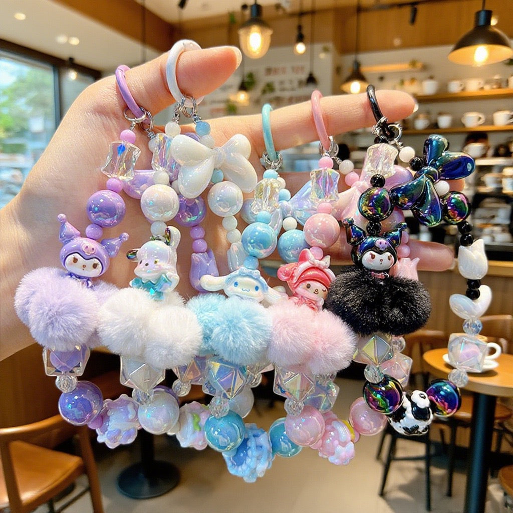 Sanrio Chain